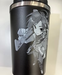 WEST. アクリルスタンド　アクスタ アクリルスタンド 3周年衣装ver. – ブラックスター -Theater Starless