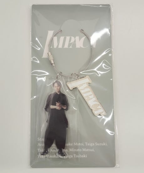 CATEGORY IMP./IMPACTors | K-BOOKS K-POP館 アイドル館