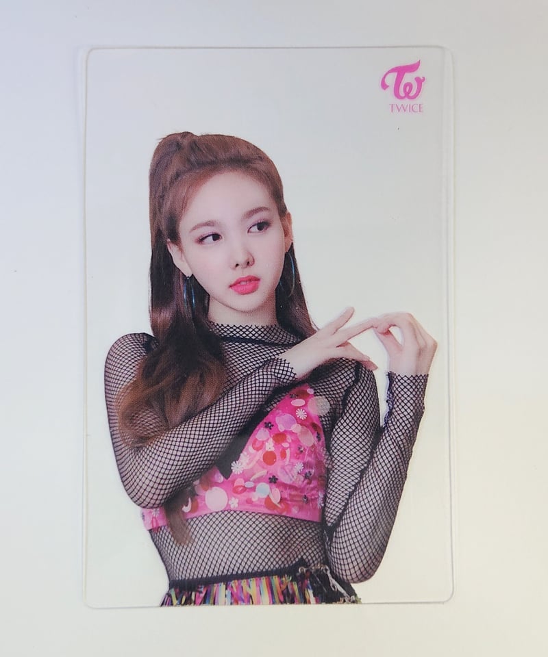 IM NAYEON ナヨン POP サノク