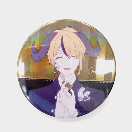 浦島坂田船 センラ 等身 ホロ 花魁 缶バッジ ハロパ 夏ツ 2018 浦島坂田船 センラ 等身 ホロ 花魁 缶バッジ ハロパ 夏ツ 2018 浦島坂田船