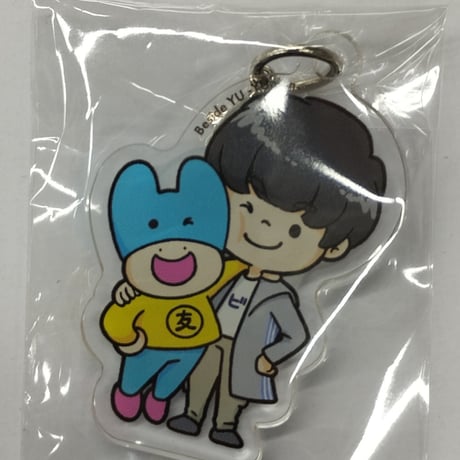 STORES 内田雄馬の検索結果