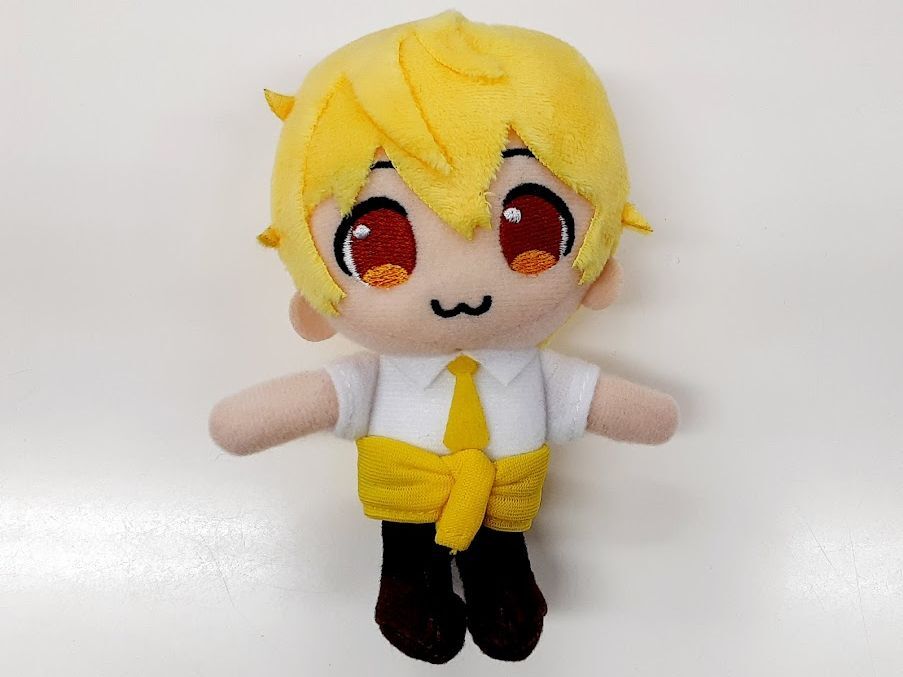 すとろべりーぷりんす るぅと 2020 Summer オフィシャルグッズ すと