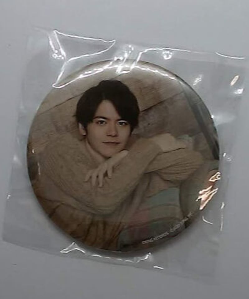 内田雄馬　ブロマイド　缶バッジ YUMART｜内田雄馬オフィシャルショップ