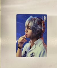 未開封・サイン入り】板垣李光人 1st 写真集 Rihito18 ≪通常版≫ | K-B
