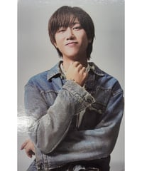 TAIPEI 台湾 台北会場限定 「Snow Man 1st POP-UP」 缶バッジセット