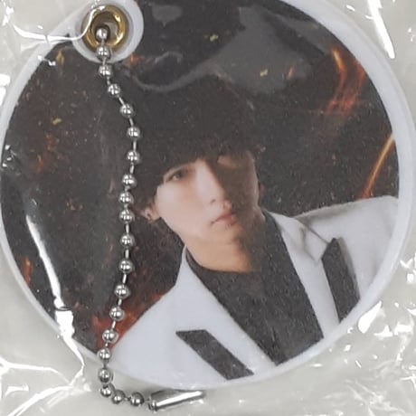 GENERATIONS - PRINCE OF LEGEND   アクリルキーホルダー GENERATIONS - PRINCE OF LEGEND アクリルキーホルダーの通販 by