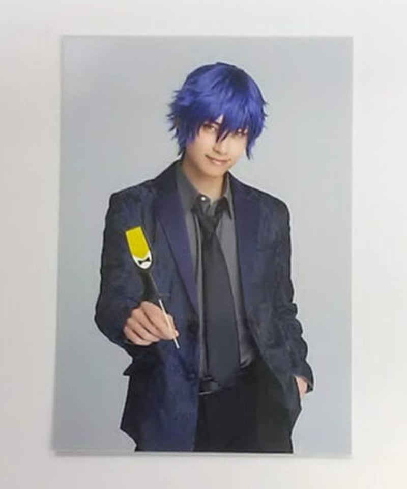あんスタ　漣ジュン　まとめ　あんさんぶるスターズ　ブロマイド あんステ パリライ ランダムブロマイド 漣ジュン① | K-BOOKS K