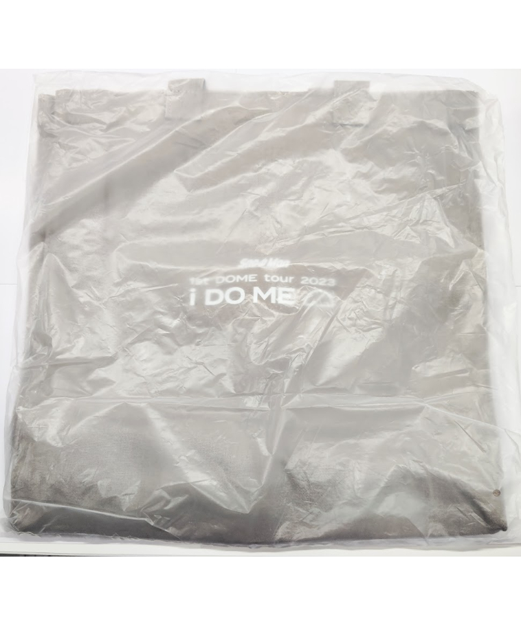 Snow Man i DO ME ロンT/バッグ/タオル/ポーチ SnowMan グッズ I DO ME タオル トートバッグ ロンT Amazon.co