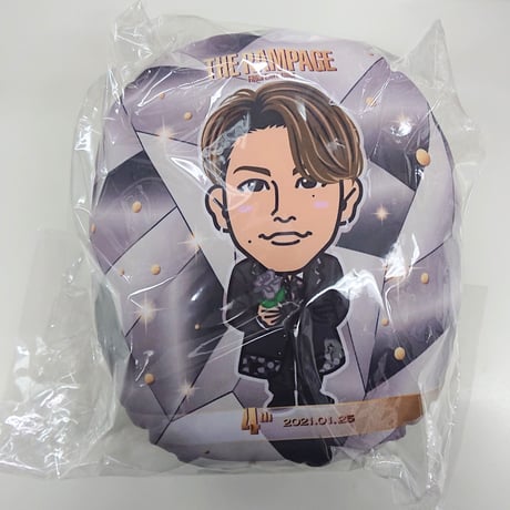 RIKU BD クッション サングラスなし