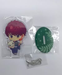 石田彰 「小野坂・小西のO+K 2.5次元 アニメーション」 ラバー