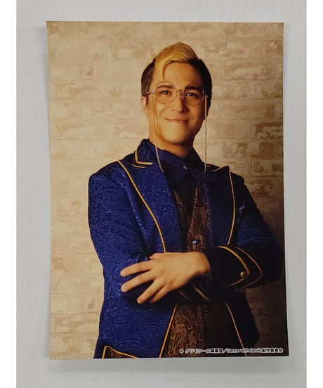 CATEGORY 木村昴 | K-BOOKS K-POP館 アイドル館 動画館 キャスト館