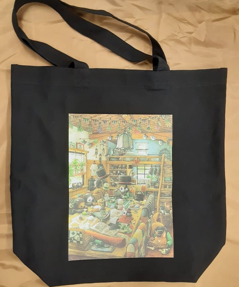 優里 200万人ツアー トートバッグ 優⾥ちゃんねる200万⼈達成するぞ TOUR 2024 〜お⼒添え何卒m(_