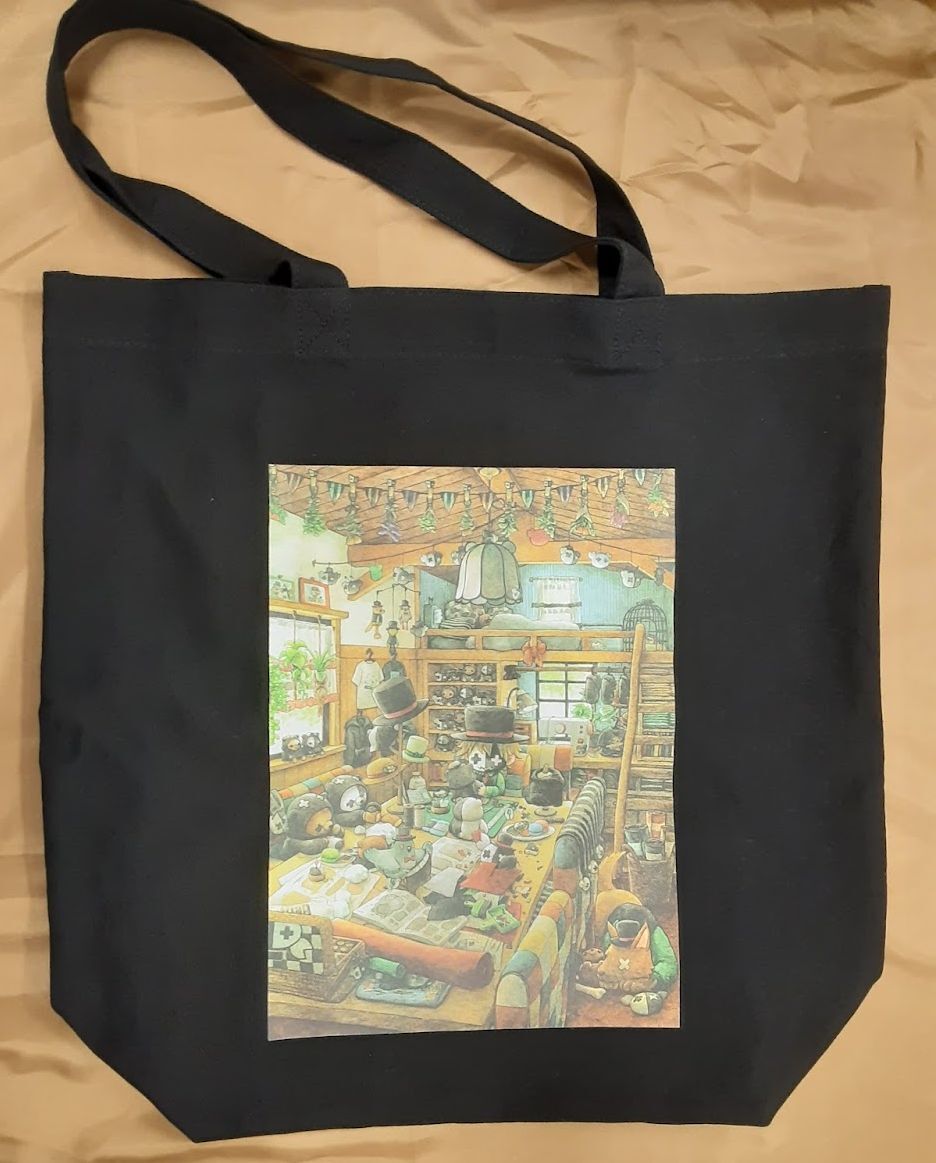 【限定品】レトルト　登録者200万人記念バッグ付き！ レトセトラ　グッズセット レトルト YouTube登録者数200万人突破記念 トートバック | K-BOOKS K-P