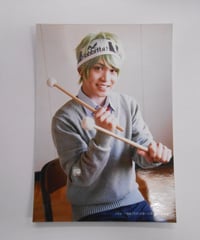 前田大翔　直筆サイン入り　チェキ 田村升吾 加藤大悟 サイン入りチェキ | K-BOOKS K-POP館 アイドル館