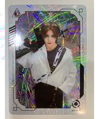 抽選品】 Snow Man WAVE × 深澤辰哉 宮舘涼太 岩本照 オリジナル