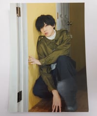 内田雄馬　ブロマイドセット 2025年最新】内田雄馬 ブロマイドの人気アイテム - メルカリ