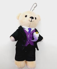 キヨ レトルト LEVEL.5 -FINAL- アクキースタンドコレクション