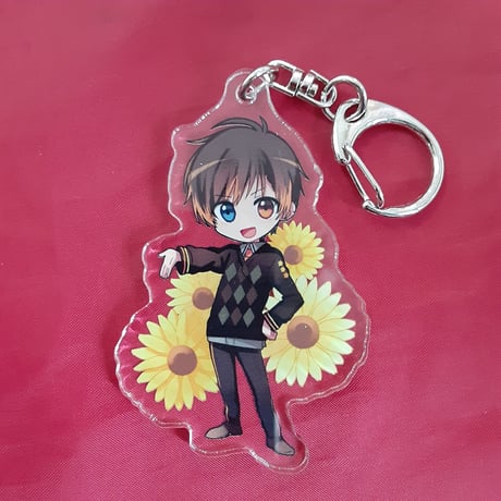 そうま アクキー まとめ売り そうまるい KnightA ニコキャス でぃあきす そうま アクキー まとめ売り そうまるい KnightA ニコキャス で