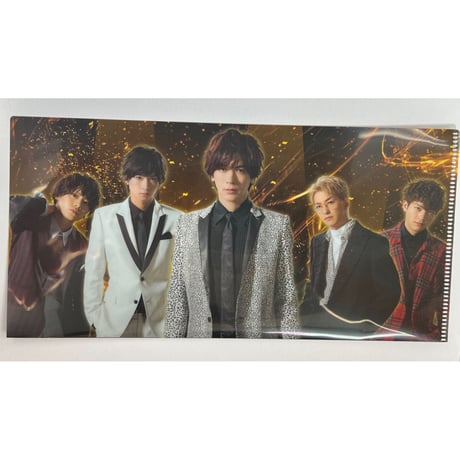 【キズ有】『貴族誕生 -PRINCE OF LEGEND-』チケットホルダー②