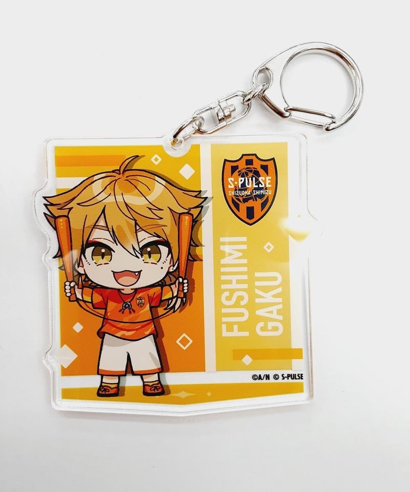 にじさんじ 伏見ガク 誕生日グッズ J1 S賞 【公式通販】