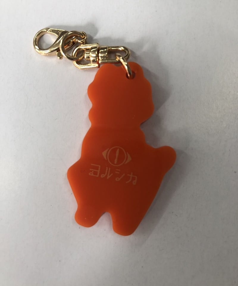 ヨルシカ　キーホルダー各種 Amazon.co.jp: ヨルシカ n-buna キーホルダー 6点セット