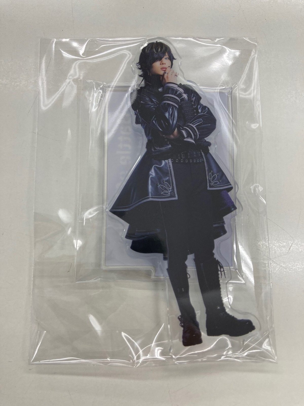 ヒプステ Battle of Pride 衣装展 アクスタ 四十物十四 | K-BOOKS