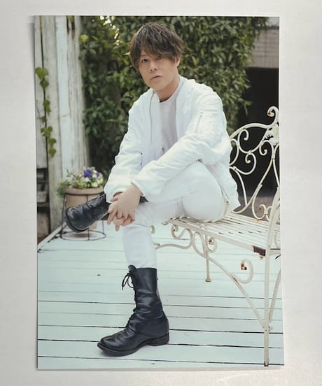 神尾晋一郎 アクスタ 缶バッジ パンフレット CATEGORY 神尾晋一郎 | K-BOOKS K-POP館 アイドル館 動画館 キャスト その他