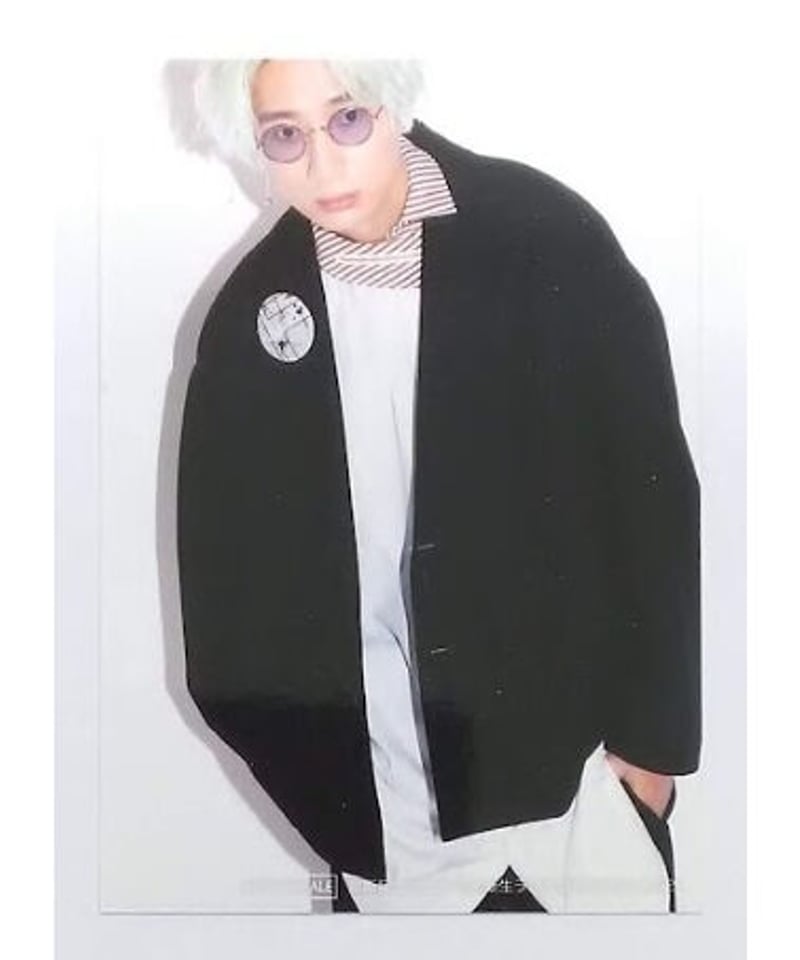 江口拓也 禁断尻ラジオ本 早期予約特典 ブロマイド | K-BOOKS K-POP館