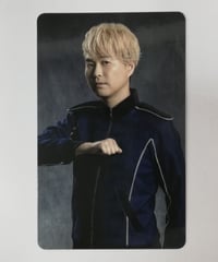 小松昌平の盤・番・絆! 第21回、第22回 缶バッジ⑤ | K-BOOKS K-POP館