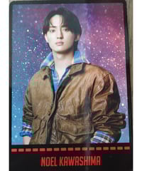 単品】 TAIPEI 台湾 台北会場限定 「Snow Man 1st POP-UP」 フォト