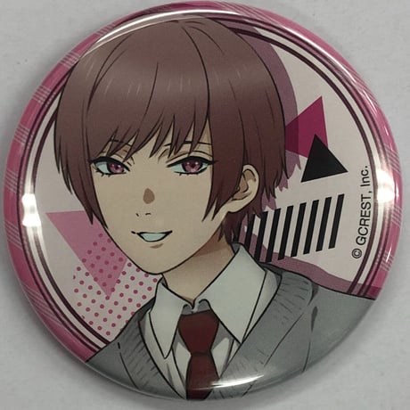 GOALOUS5 ゴーラス ピンク 缶バッジ 5周年 GOALOUS5 ゴーラス ピンク 缶バッジ 5周年 STORES ゴーラス5の検索結果