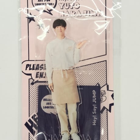 heysayjump | STORES