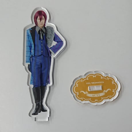 STORES ドラマティカ アクリルの検索結果