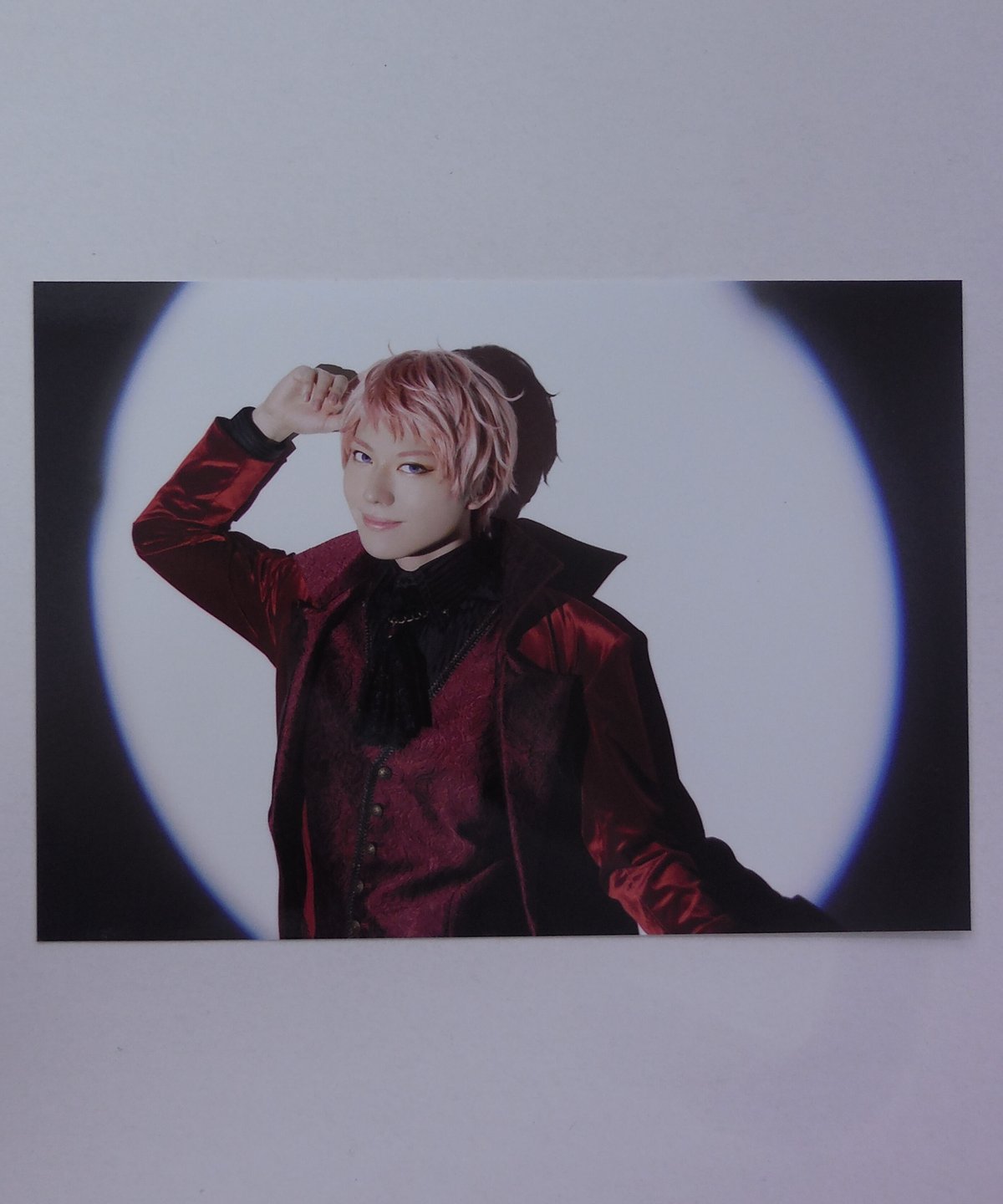 あんステ MoM 斎宮宗 大判 タオル 2.5次元ショップ 受注 山崎大輝 あんステ MoM 斎宮宗 大判 タオル 2.5次元ショップ 受注 山崎