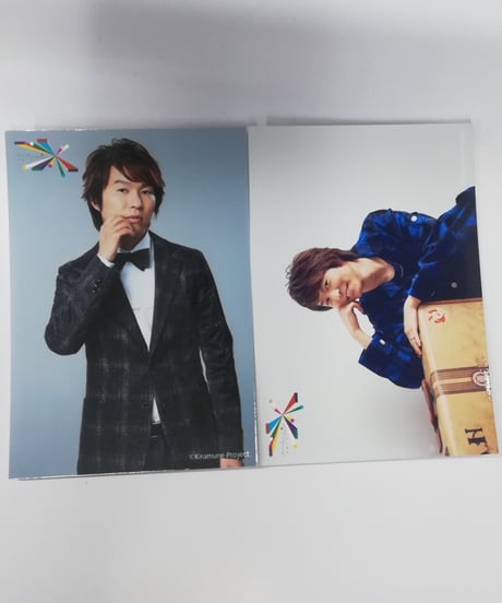 CATEGORY 代永翼 | K-BOOKS K-POP館 アイドル館 動画館 キャスト