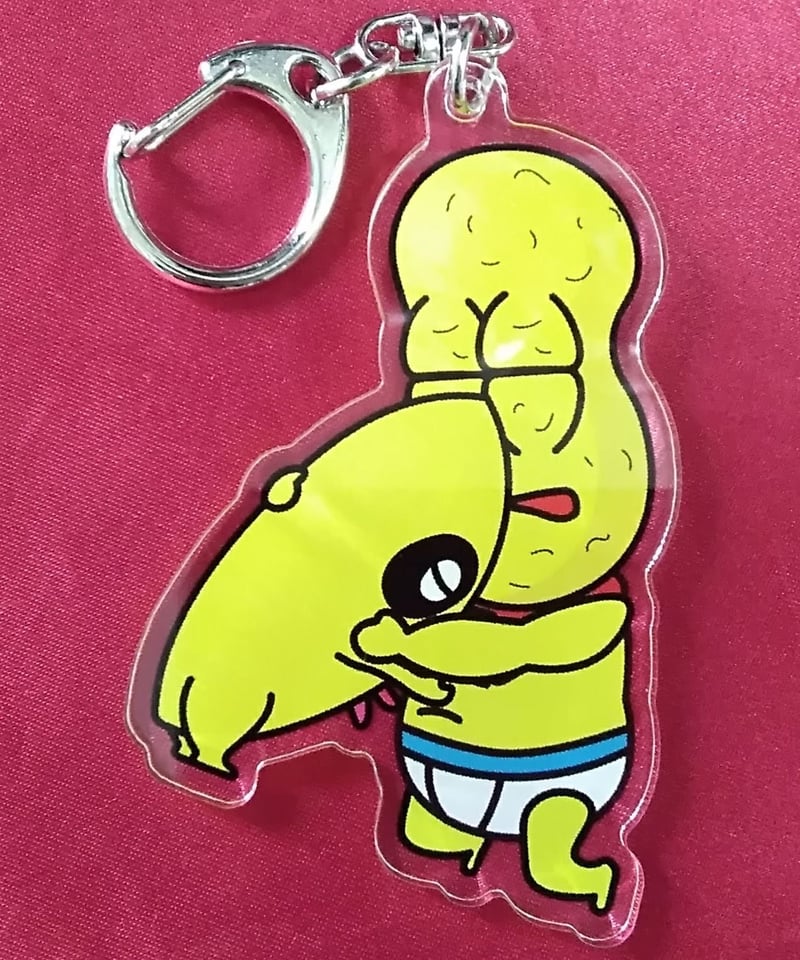 【超希少】ピーナッツくん CFグッズ アクキー 超希少】ピーナッツくん CFグッズ アクキー 2025年最新