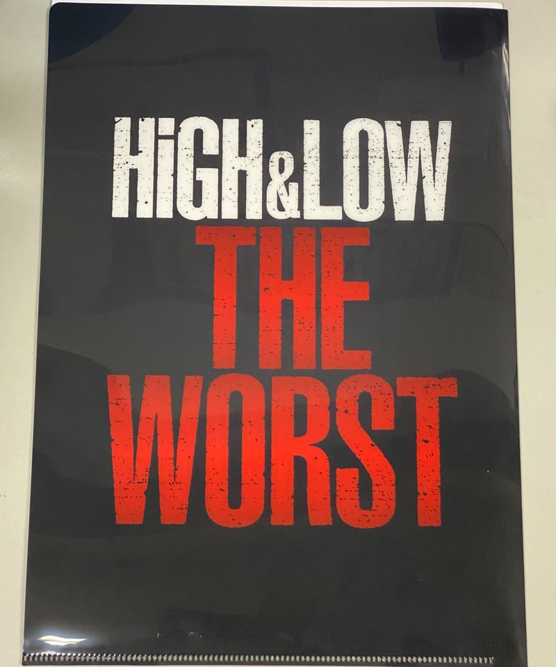 HiGH&LOW THE WORST X ハイロー 小田島有剣 塩野瑛久 𝐇𝐢𝐆𝐇&𝐋𝐎𝐖 𝐓𝐇𝐄 𝐖𝐎𝐑𝐒𝐓 𝐗 ⚡登場人物紹介
