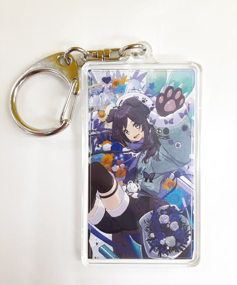 相羽ういは誕生日グッズ2022