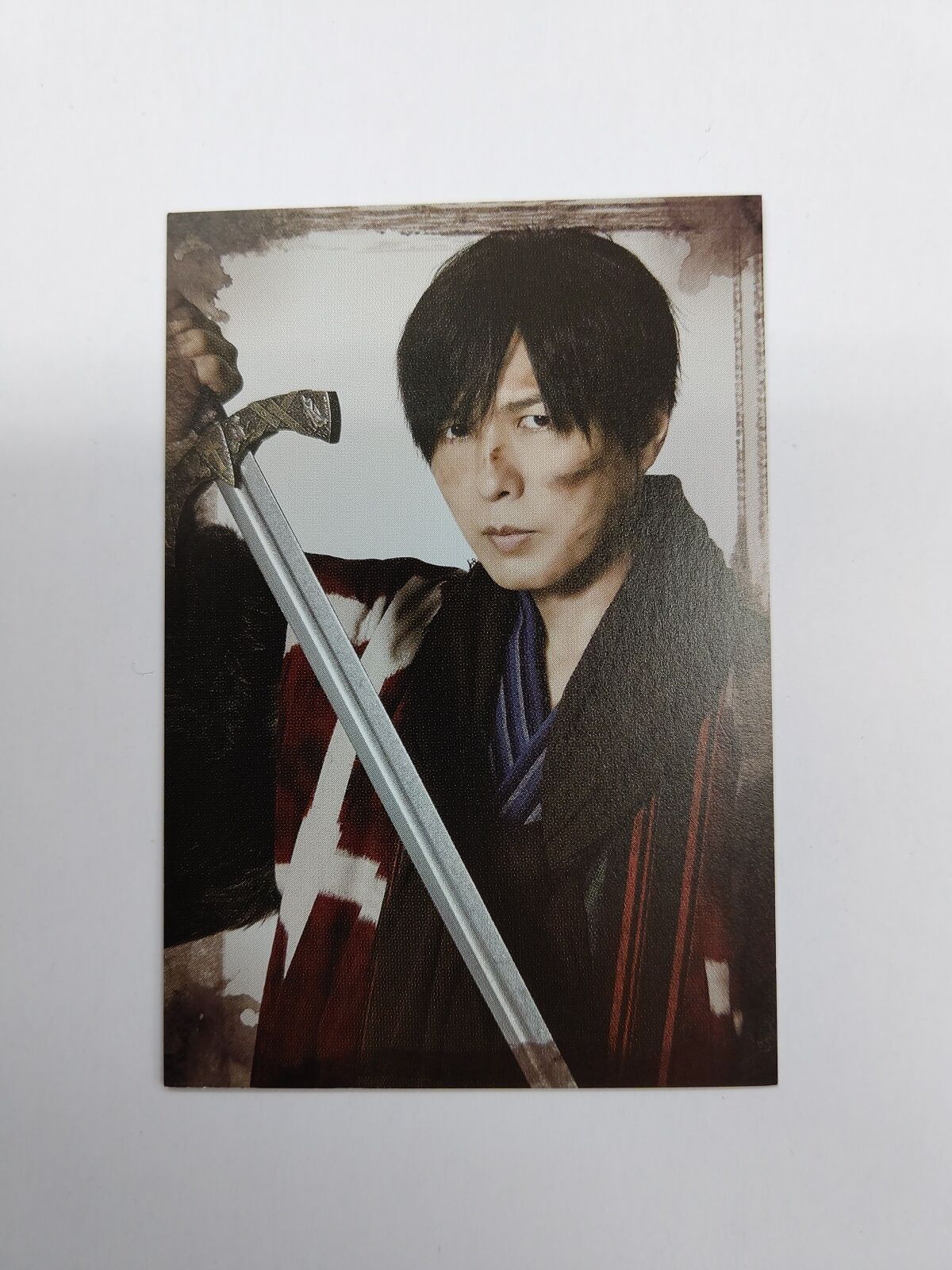 Kiramune Presents READING LIVE 10周年記念公演「ハコクの剣」神