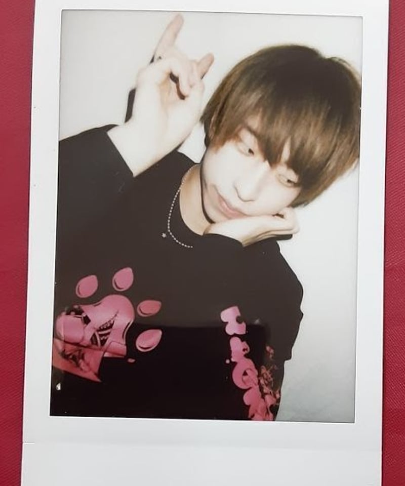 キズきょうのすけ × GALFY THE KYONOFY HOODIE | GALAXY BROAD SHOP
