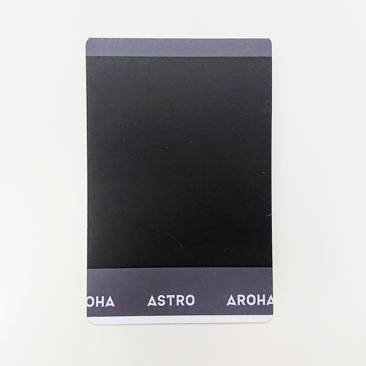 ASTRO 5th mini album 『DREAM part.02』 チェキ風 トレカ ...