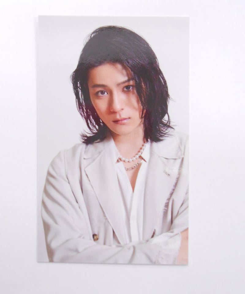 長田光平 トレーディングカード⑫ | K-BOOKS K-POP館 アイドル館 動画