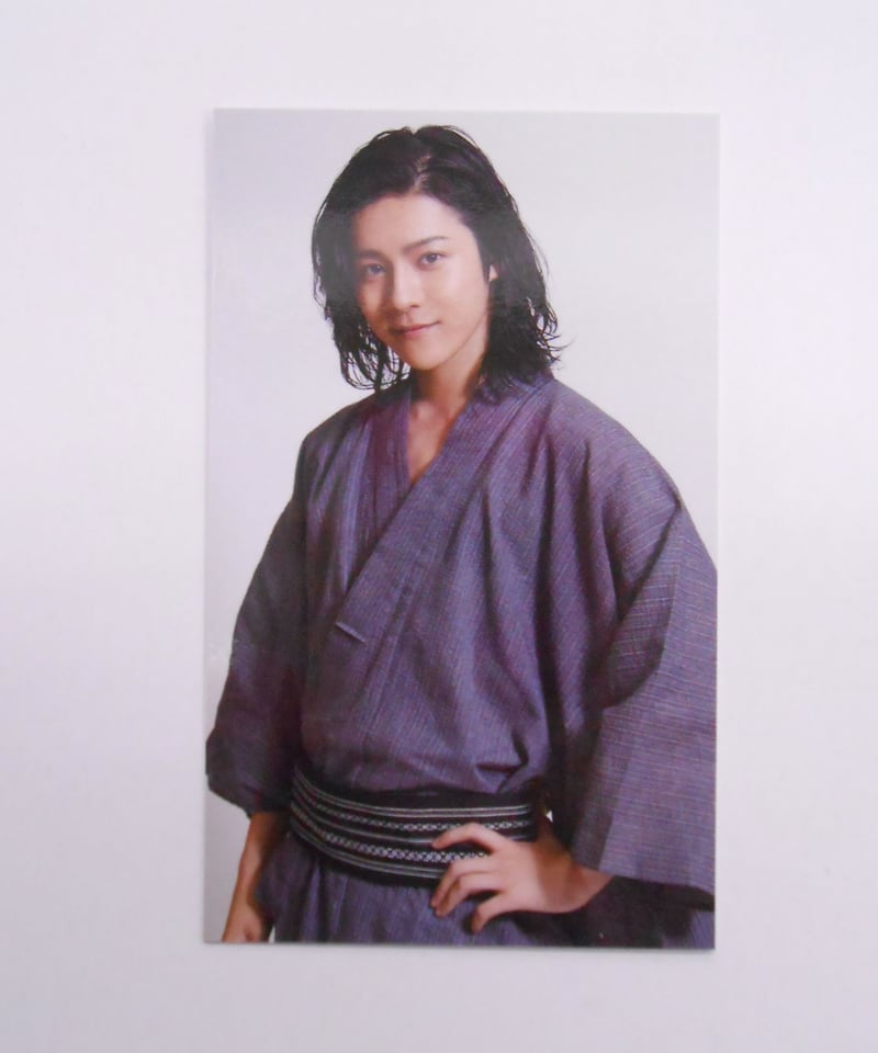 長田光平 トレーディングカード⑦ | K-BOOKS K-POP館 アイドル館 動画