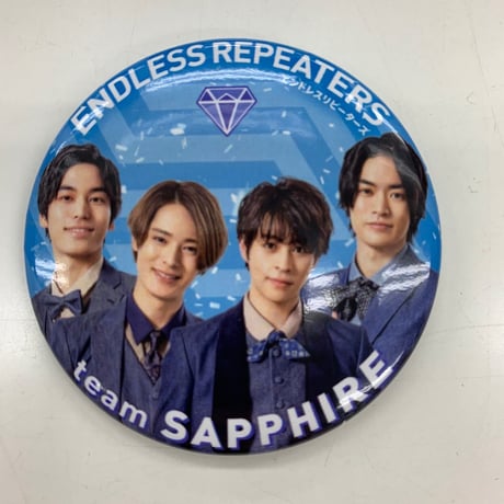 塩野瑛久 青山表参道X AOX コラボカフェ アクリルスタンド aox