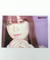 KAmiYU ブロマイド KAmiYU 3rdシングル「Mellow×Mellow」店舗別特典デザイン解禁