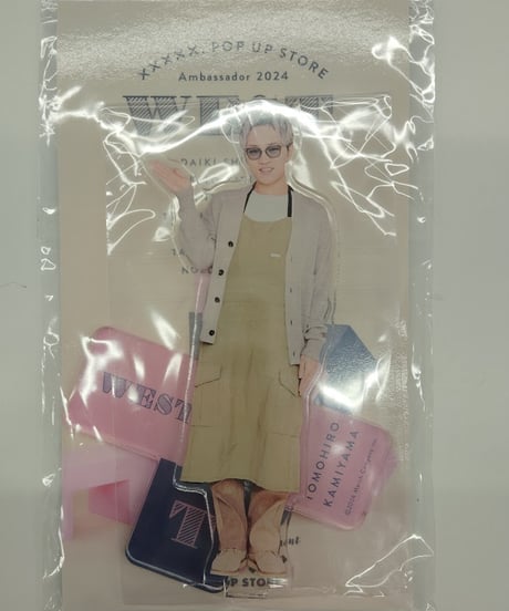 CATEGORY ジャニーズWEST/WEST. | K-BOOKS K-POP館 アイドル