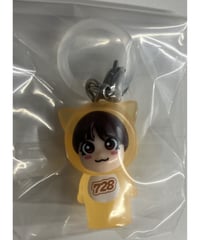 WEST. Stage Style Collection」 アクリルスタンド 濵田崇裕 |