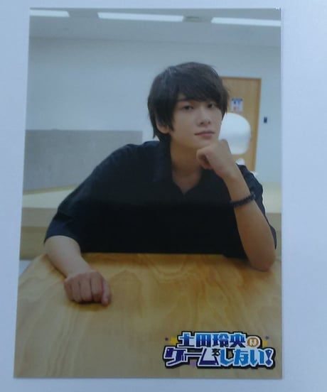 CATEGORY 土田玲央 | K-BOOKS K-POP館 アイドル館 動画館 キャスト館