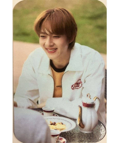 The Next Prince RANDOM PHOTOCARDS NuNew