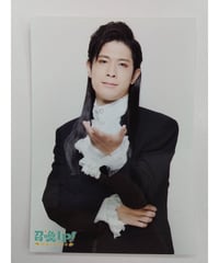 今井文也 「Story Teller 朗読・恋 第2回」 ブロマイド ② | K-BOOKS